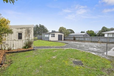 Photo of property in 225 Mcquarrie Street, Kingswell, Invercargill, 9812