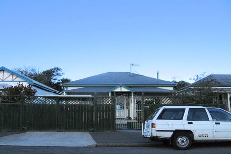 Photo of property in 4 Hall Street, Napier South, Napier, 4110