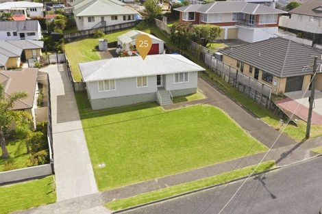 Photo of property in 25 Mitchell Street, Greerton, Tauranga, 3112