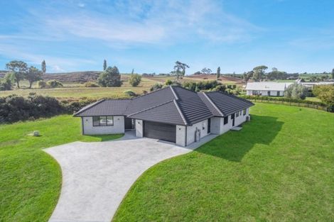 Photo of property in 92 Duncan Road, Ngahinapouri, Ohaupo, 3882