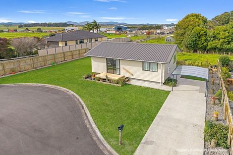 Photo of property in 10 Plover Close, Dargaville, 0310