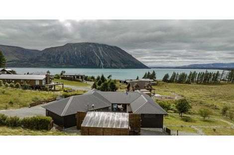 Photo of property in 98c Ohau Drive, Lake Ohau, Twizel, 9412