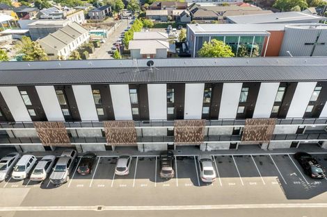 Photo of property in 103/118a Salisbury Street, Christchurch Central, Christchurch, 8013