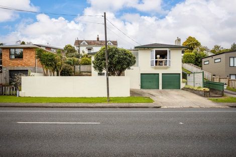 Photo of property in 273 Tukapa Street, Hurdon, New Plymouth, 4310