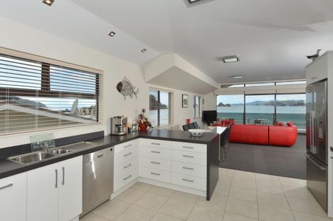 Photo of property in 279 Oakura Road, Oakura, Hikurangi, 0184