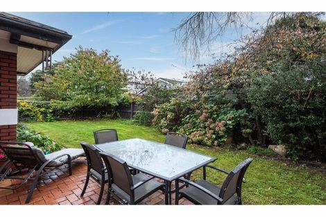 Photo of property in 185 Ashgrove Terrace, Somerfield, Christchurch, 8024