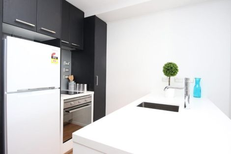 Photo of property in Queen's Residences, 1809/8 Airedale Street, Auckland Central, Auckland, 1010