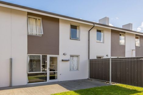 Photo of property in 23/336 Lincoln Road, Addington, Christchurch, 8024
