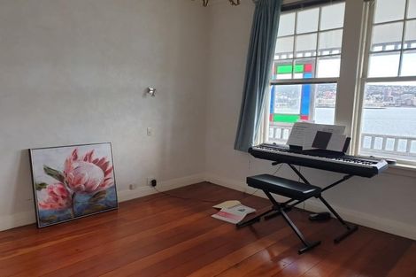 Photo of property in 5 Lindum Terrace, Roseneath, Wellington, 6011