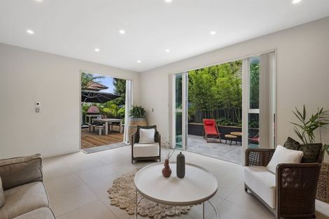 Photo of property in 225 East Coast Road, Campbells Bay, Auckland, 0620