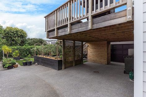 Photo of property in 15 Pompallier Terrace, Ponsonby, Auckland, 1011