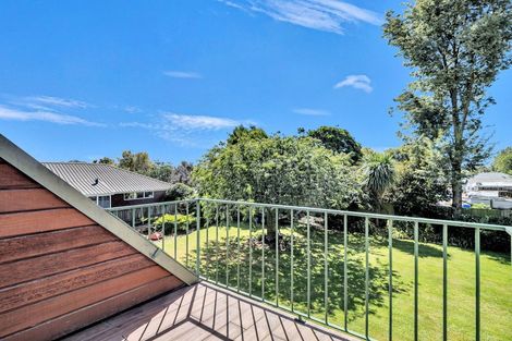 Photo of property in 11 Mcallister Place, Kaiapoi, 7630