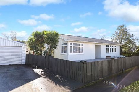 Photo of property in 7 Huia Street, Masterton, 5810