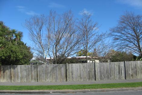 Photo of property in 70 Kuripuni Street, Kuripuni, Masterton, 5810