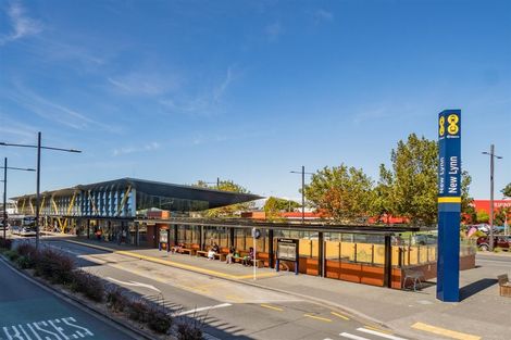 Photo of property in 1/37 Gardner Avenue, New Lynn, Auckland, 0600