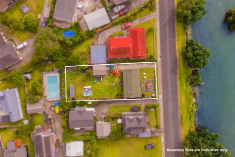Photo of property in 29 Robinson Road, Whitianga, 3510