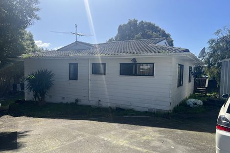 Photo of property in 9 Kopu Place, Clendon Park, Auckland, 2103