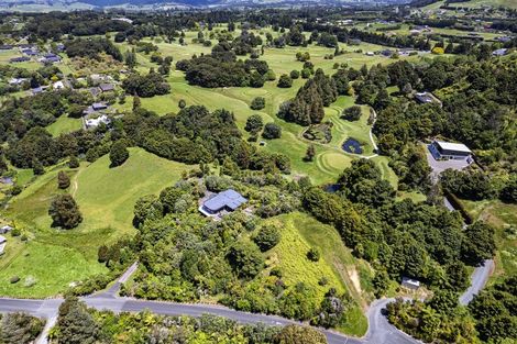 Photo of property in 2 North Ridge Rise, Maunu, Whangarei, 0179