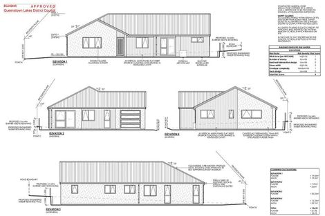 Photo of property in 2 Shelduck Road, Jacks Point, 9371