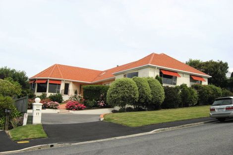 Photo of property in 17 Godley Drive, Scarborough, Christchurch, 8081