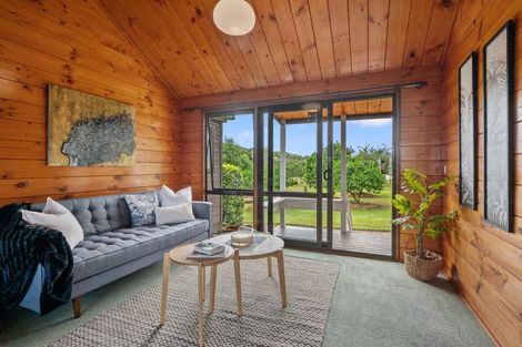 Photo of property in 279 Peak Road, Kaukapakapa, Helensville, 0875