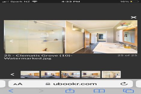 Photo of property in 10 Clematis Grove, Maungaraki, Lower Hutt, 5010