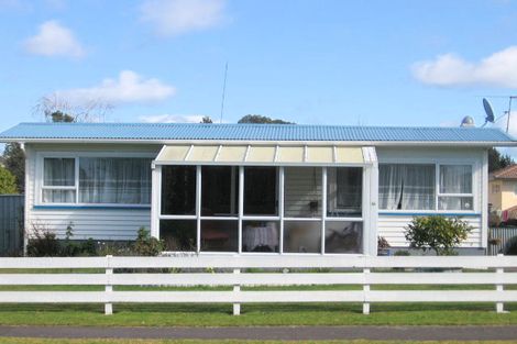 Photo of property in 1/6 Prictor Street, Papakura, 2110