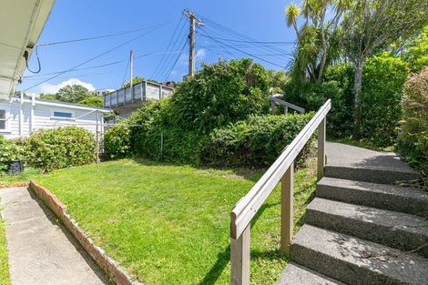 Photo of property in 31 Highbury Road, Highbury, Wellington, 6012