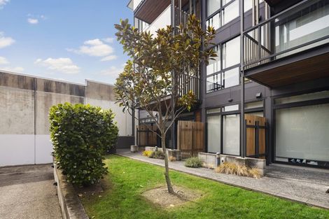 Photo of property in Vedado Apartments, 109/41 Hopper Street, Mount Cook, Wellington, 6011