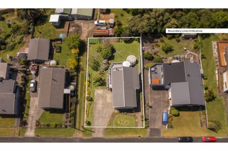 Photo of property in 15 Firth View Road, Te Puru, Thames, 3575
