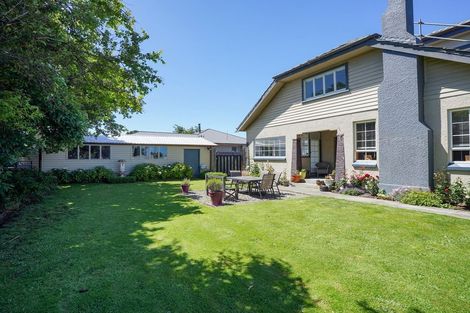 Photo of property in 200 Gala Street, Richmond, Invercargill, 9810