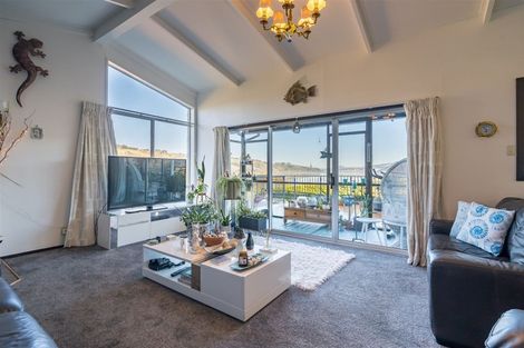 Photo of property in 11 Kellas Street, Macandrew Bay, Dunedin, 9014