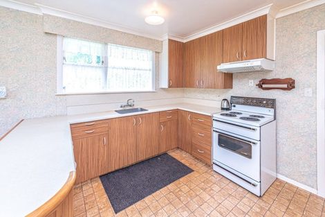 Photo of property in 11 Paterson Street, Aramoho, Whanganui, 4500