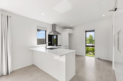 Photo of property in 14 Richard Hadlee Lane, Rolleston, 7615