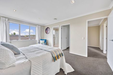 Photo of property in 8 Baverstock Road, Flat Bush, Auckland, 2016