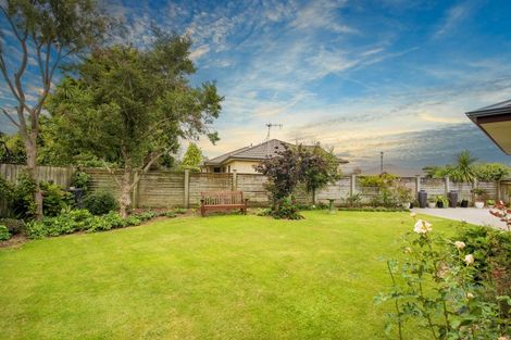 Photo of property in 12 Corfe Castle Lane, Levin, 5510