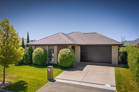 Photo of property in 11 Colebrook Drive, Rolleston, 7614