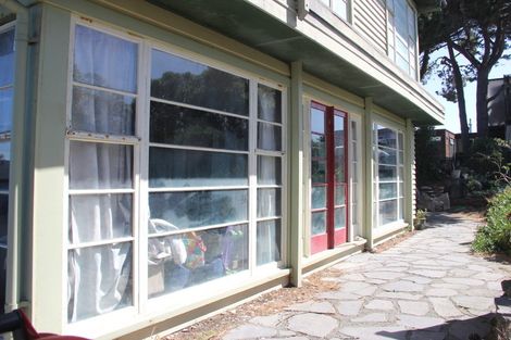 Photo of property in 318 Marine Parade, New Brighton, Christchurch, 8061