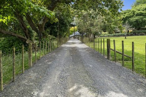 Photo of property in 353 North Manakau Road, Manakau, Levin, 5573
