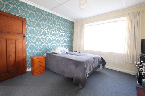 Photo of property in 52 Huxley Street, Pahiatua, 4910