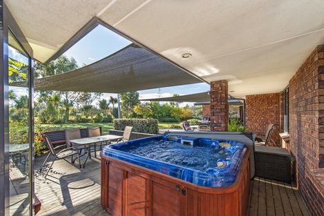 Photo of property in 187 Bangor Road, Darfield, 7571