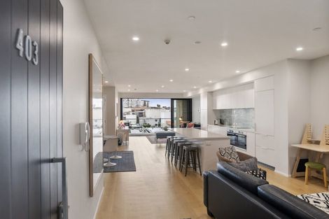 Photo of property in 403/12 Mackelvie Street, Grey Lynn, Auckland, 1021