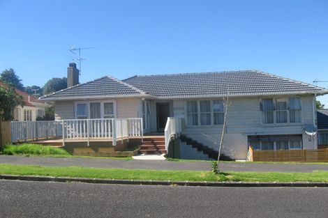 Photo of property in 2 Abingdon Place, Glendowie, Auckland, 1071