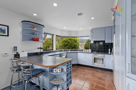 Photo of property in 17 Mabey Road, Avalon, Lower Hutt, 5011