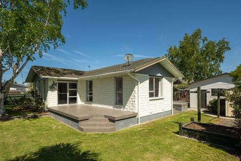 Photo of property in 19a Newbourne Crescent, Redwoodtown, Blenheim, 7201