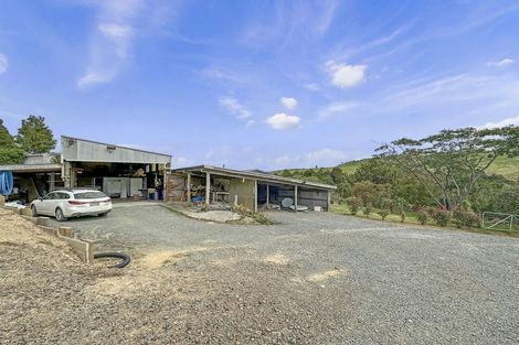 Photo of property in 661 Omaunu Road, Kaeo, 0479