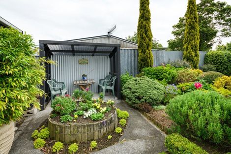 Photo of property in 12 Dewe Avenue, Feilding, 4702