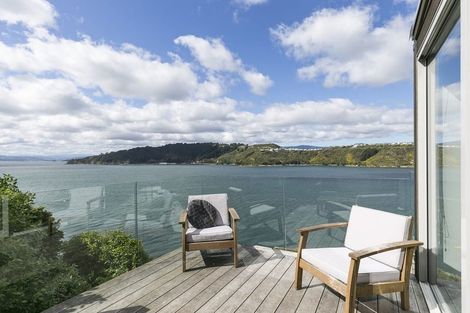 Photo of property in 1 Akautangi Way, Hataitai, Wellington, 6021