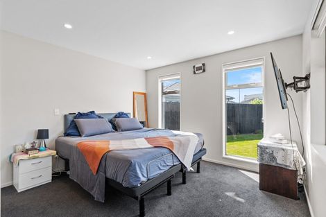 Photo of property in 12 Colin Laloli Place, Wigram, Christchurch, 8042
