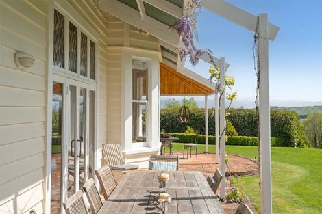 Photo of property in 8 Maungahina Road, Te Ore Ore, Masterton, 5886